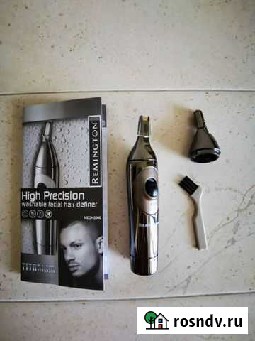 Триммер Remington Саратов - изображение 1