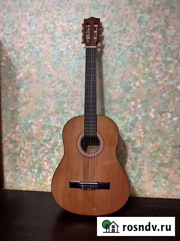 Гитара Балаково - изображение 1