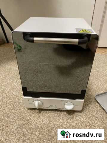 Сухожар Домодедово - изображение 1