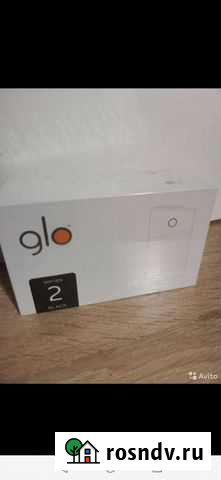 Glo2devais Новая Усмань - изображение 1