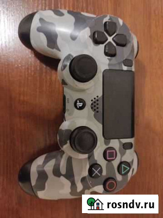 Джойстик от Sony playstation 4 оригинальный Тула - изображение 1