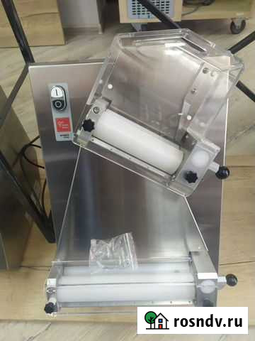 Машина тестораскаточная для пиццы/Турция Уфа - изображение 1