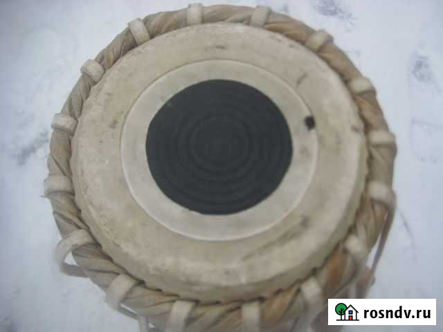 Индийская мриданга Санкт-Петербург - изображение 1