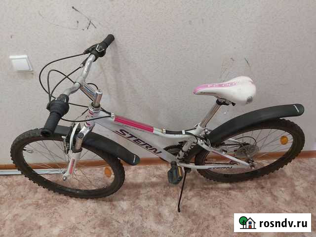 Велосипед Нижнекамск - изображение 1