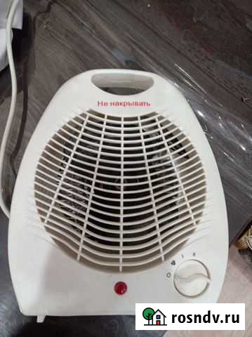 Вентилятор бу не включается Челябинск - изображение 1