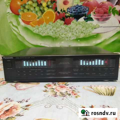 Panasonic SH D5 Пермь - изображение 1