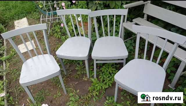 Стул Чистополь - изображение 1