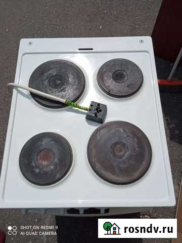 Печь Междуреченск - изображение 1