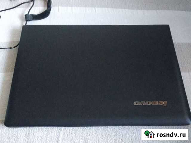 Ноутбук Lenovo Керчь - изображение 1