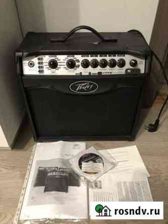 Комбоусилитель Peavey Vypyr Vip1 Домодедово