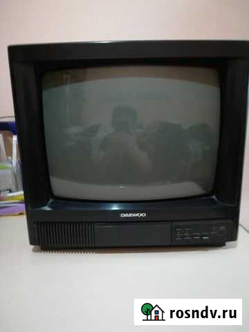 Телевизор Таганрог - изображение 1