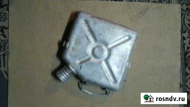 Канистра Белгород - изображение 1