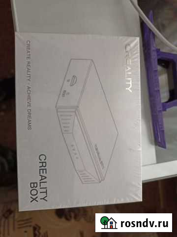 Wifi модуль 3д принтера Бурлацкое - изображение 1