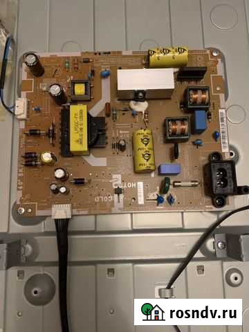 Блок питания - bn44-00496А Курск - изображение 1