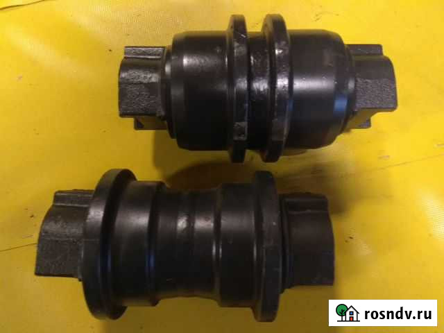 Опорный каток IHI40JX/40NX/45/50Z/55/60/70/80 Владивосток - изображение 1