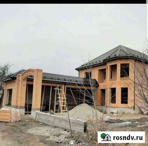 Кровельщики Грозный