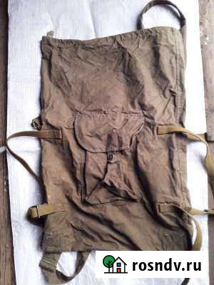 Вещмешки, СССР Явас - изображение 1