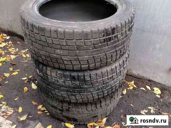 Yokohama 235/45 R17 Курган