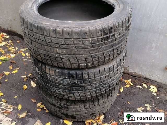 Yokohama 235/45 R17 Курган - изображение 1