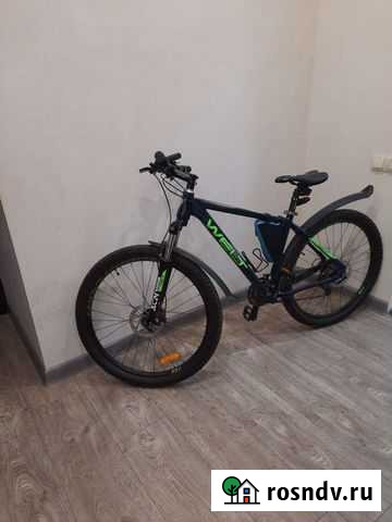 Велосипед горный Черкесск - изображение 1