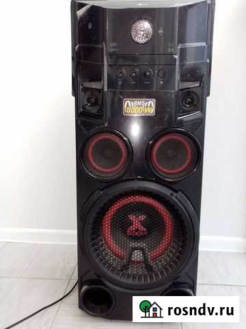 Акустика колонки Великий Устюг - изображение 1