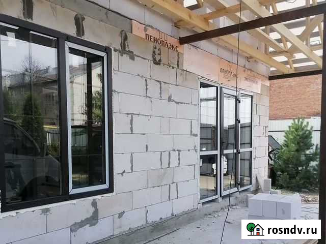 Окна Пластиковые от Завода Майкоп - изображение 1