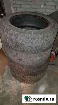 Nokian 205/60 R16 Магнитогорск