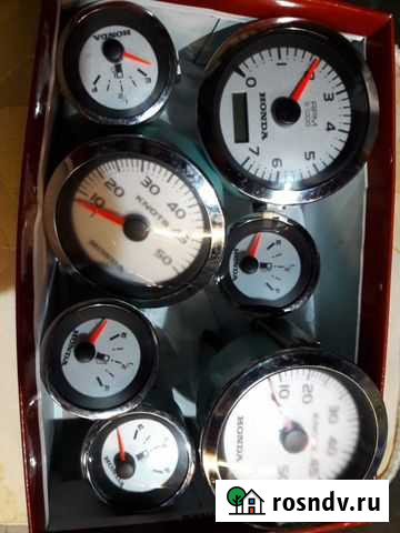 Прибор лодочный Никольское - изображение 1