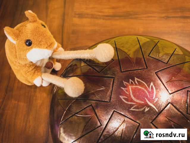 Глюкофон Санкт-Петербург - изображение 1