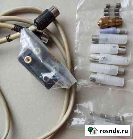 Запасные части к адаптеру-блоку питания,бп 10-12 Калининград