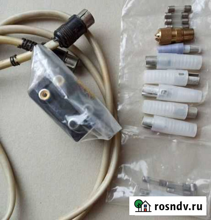 Запасные части к адаптеру-блоку питания,бп 10-12 Калининград - изображение 1