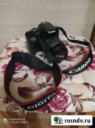 Фотоаппарат Canon 450D Набережные Челны