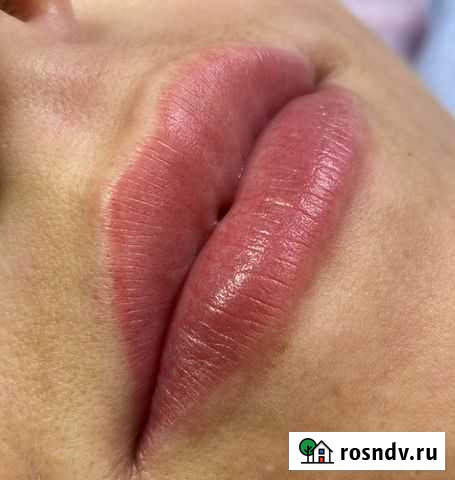 Перманентный макияж Гагарин - изображение 1