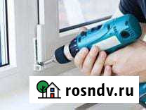 Окна и их ремонт. Частный мастер ремонт Старая Купавна - изображение 1