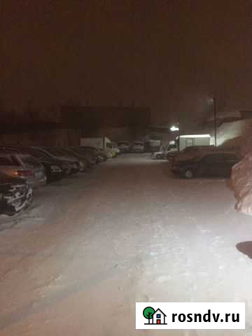 Автостоянка Новосибирск - изображение 1