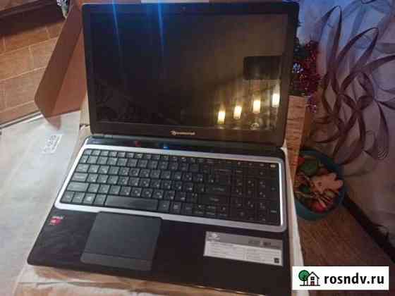 Ноутбук packard bell Муром