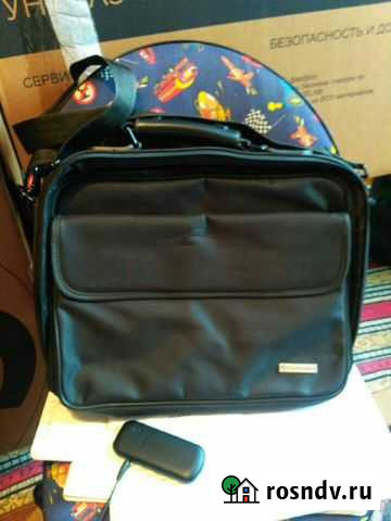 Сумка для ноутбука Екатеринбург - изображение 1