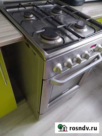 Плита газовая Тула - изображение 1