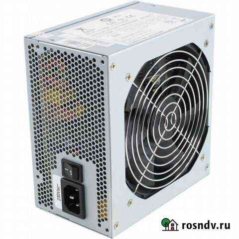 Блок питания 550w Тула