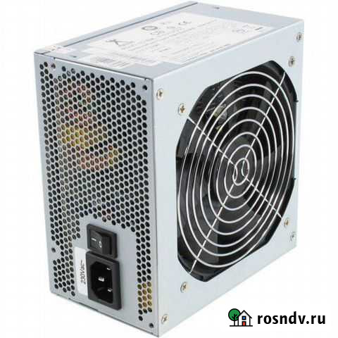 Блок питания 550w Тула - изображение 1
