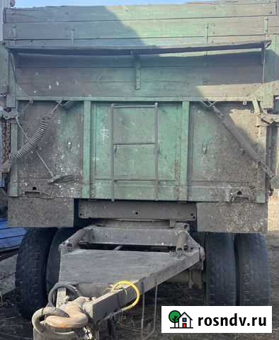 Сзап самосвал Терновка - изображение 1