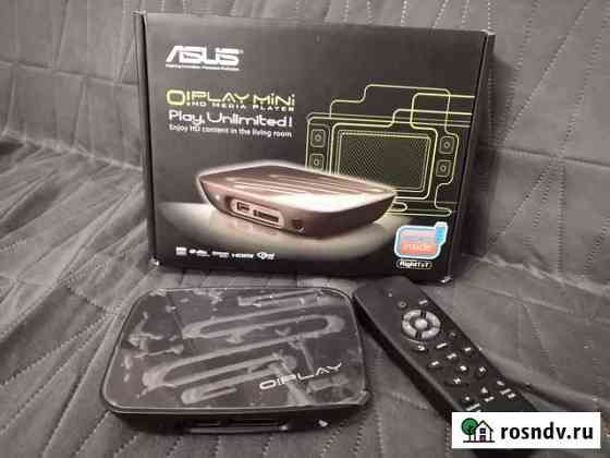 Медиаплеер asus OPlay mini Полесск