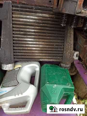 Интеркулер audi паз мтз Красноармейск - изображение 1