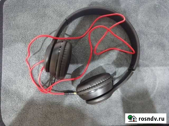 Наушники Волгоград - изображение 1