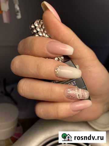 Маникюр Сызрань - изображение 1