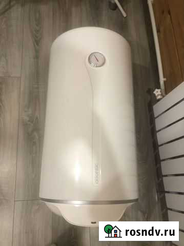 Водонагреватель Казань - изображение 1