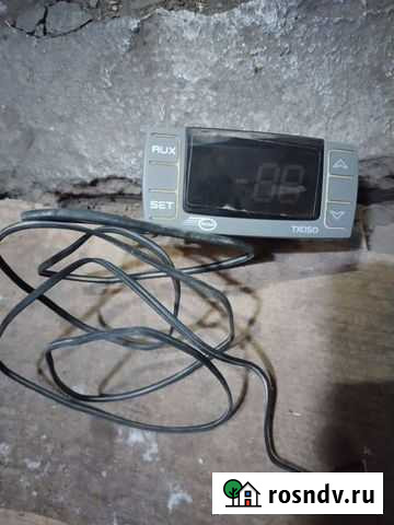 Термоконтроллер для холодильных камер Топки - изображение 1