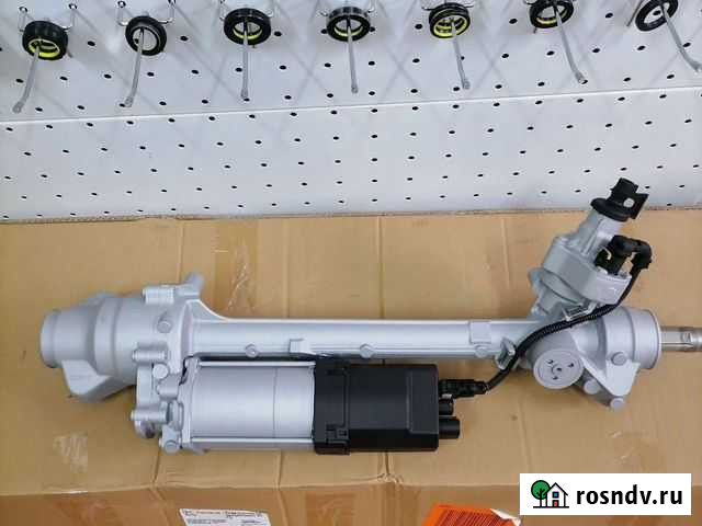 Рулевая рейка bmw x3 f25 Каменск-Шахтинский - изображение 1