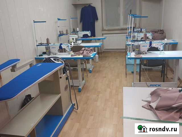 Швейная цех Принимаем заказ Санкт-Петербург - изображение 1