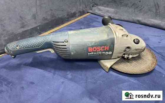 Шлифмашинка bosch Норильск